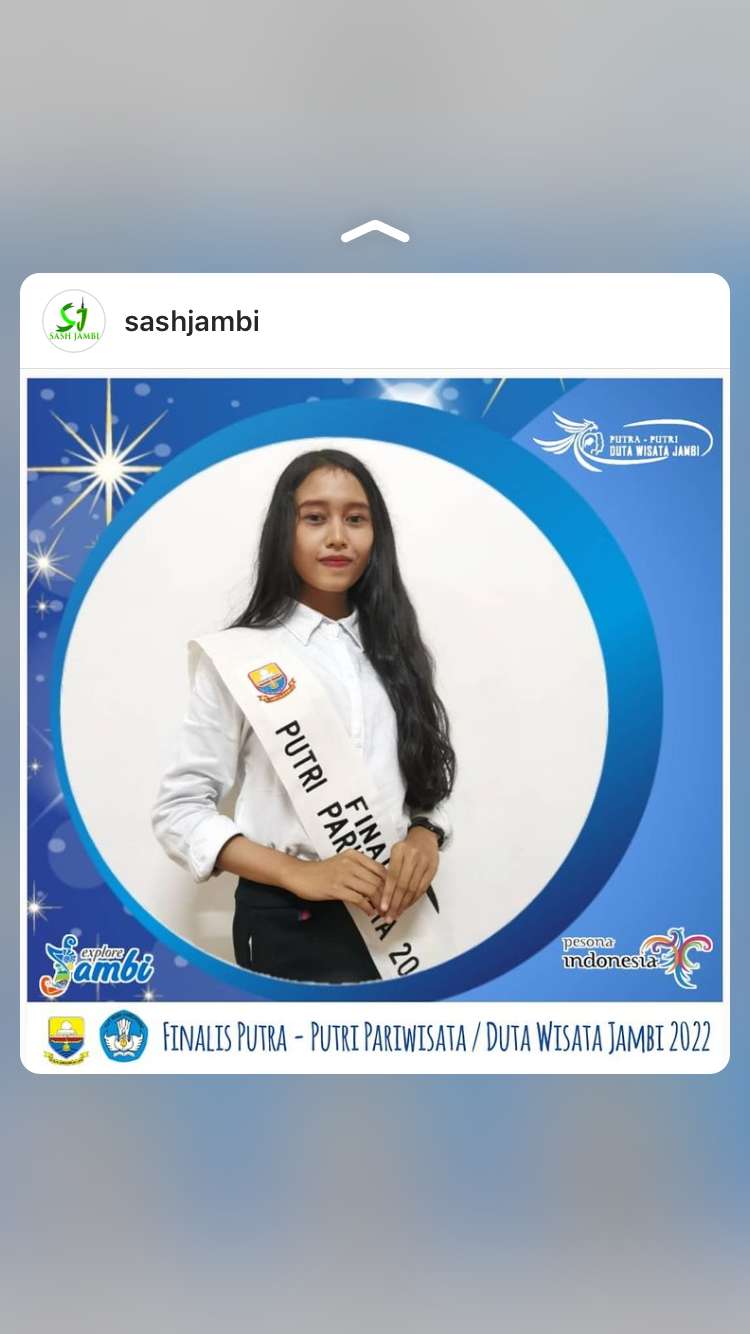 KHORIDATUL RIZKY SALZABILLAH